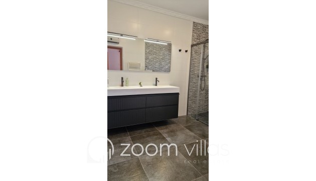 Revente - Villa - Calpe