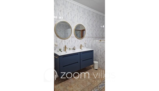 Revente - Villa - Calpe