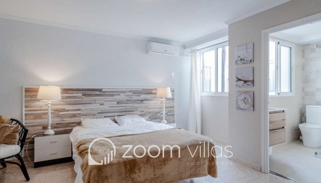 Reventa - Apartamento - Calpe