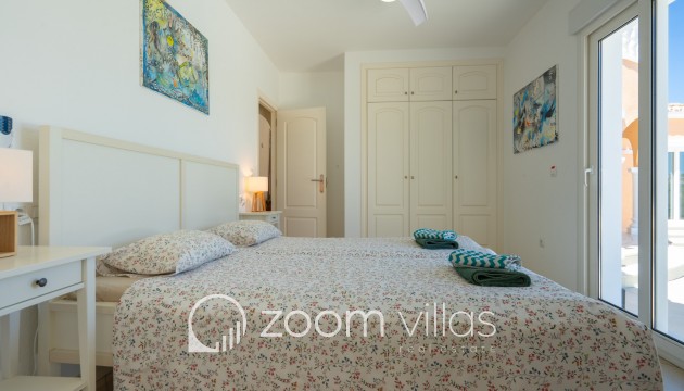 Wiederverkauf - Villa - Jávea - Costa Nova