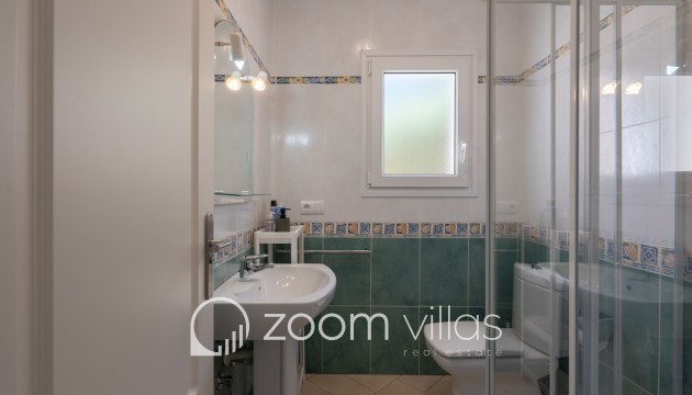 Wiederverkauf - Villa - Jávea - Costa Nova