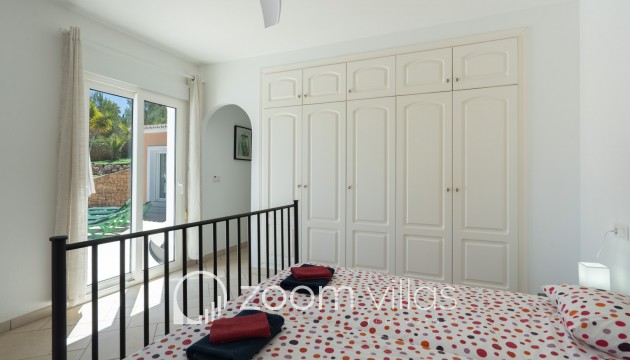 Wiederverkauf - Villa - Jávea - Costa Nova