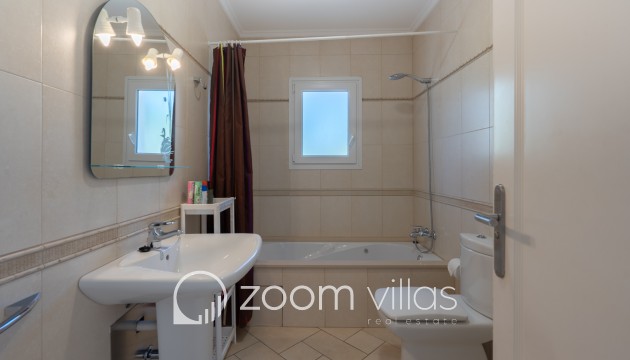 Wiederverkauf - Villa - Jávea - Costa Nova