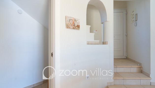 Wiederverkauf - Villa - Jávea - Costa Nova