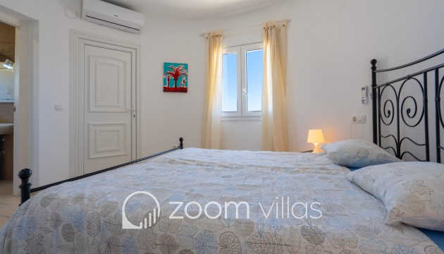 Wiederverkauf - Villa - Jávea - Costa Nova