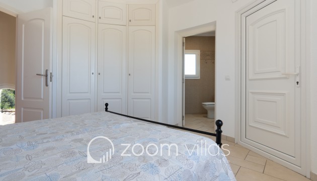 Wiederverkauf - Villa - Jávea - Costa Nova
