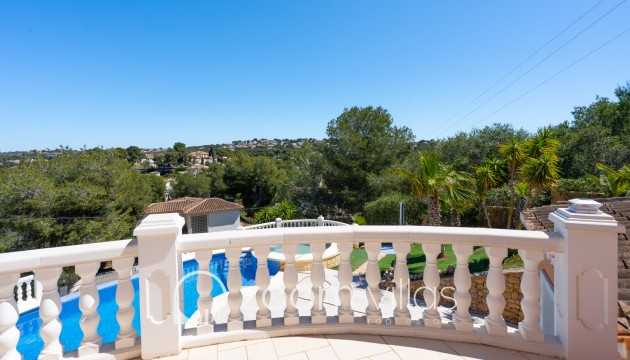 Wiederverkauf - Villa - Jávea - Costa Nova