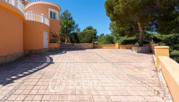 Wiederverkauf - Villa - Jávea - Costa Nova