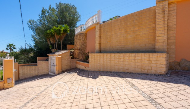 Wiederverkauf - Villa - Jávea - Costa Nova