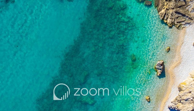 Wiederverkauf - Villa - Jávea - Costa Nova