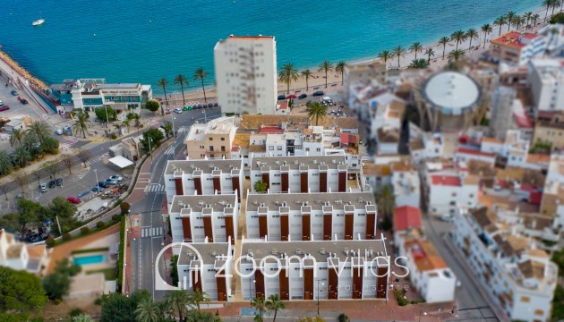 Wiederverkauf - Wohnung - Jávea - Port