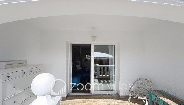 Wiederverkauf - Wohnung - Benitachell - Pueblo de la Paz