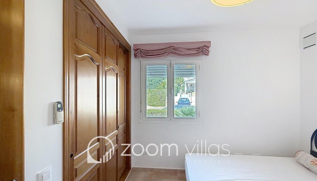 Wiederverkauf - Villa - Benitachell - Lirios