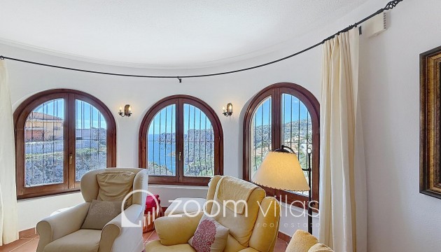 Revente - Villa - Benitachell  - Fresnos