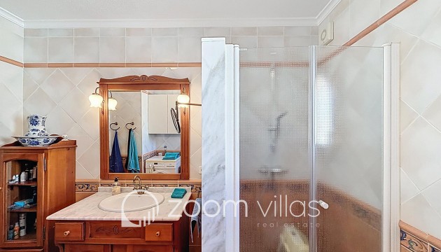 Revente - Villa - Benitachell  - Fresnos