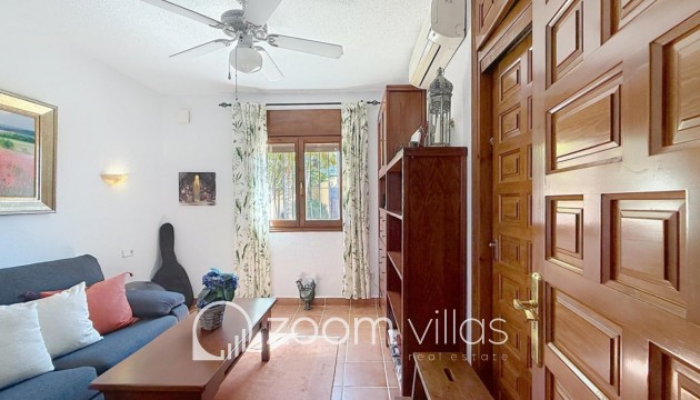 Revente - Villa - Benitachell  - Fresnos