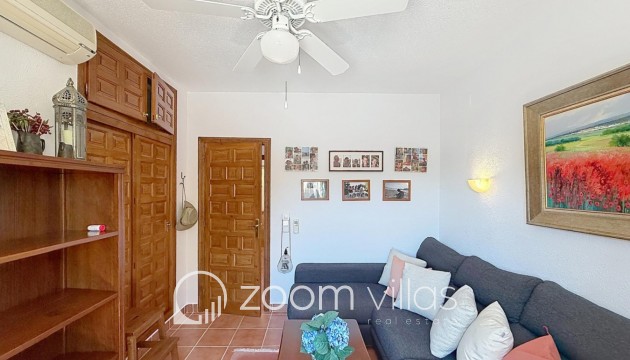 Revente - Villa - Benitachell  - Fresnos