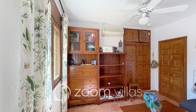 Revente - Villa - Benitachell  - Fresnos