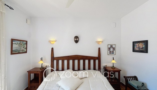 Revente - Villa - Benitachell  - Fresnos