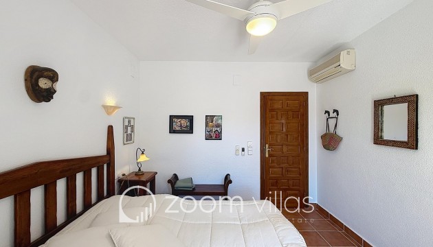Revente - Villa - Benitachell  - Fresnos