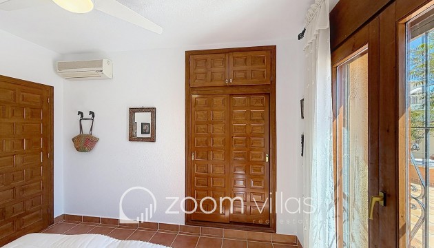 Revente - Villa - Benitachell  - Fresnos