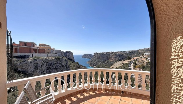 Revente - Villa - Benitachell  - Fresnos