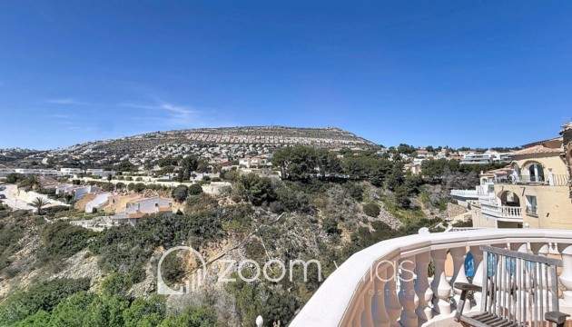 Revente - Villa - Benitachell  - Fresnos