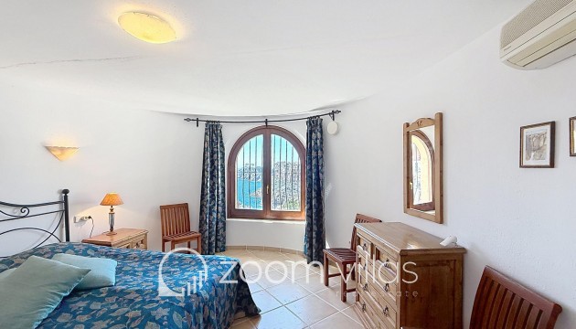 Revente - Villa - Benitachell  - Fresnos