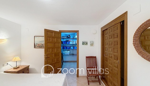 Revente - Villa - Benitachell  - Fresnos