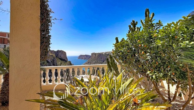 Revente - Villa - Benitachell  - Fresnos