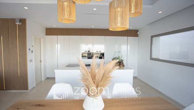 Wiederverkauf - Villa - Jávea - La Granadella  - Costa Nova