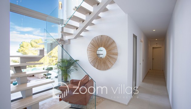 Wiederverkauf - Villa - Jávea - La Granadella  - Costa Nova