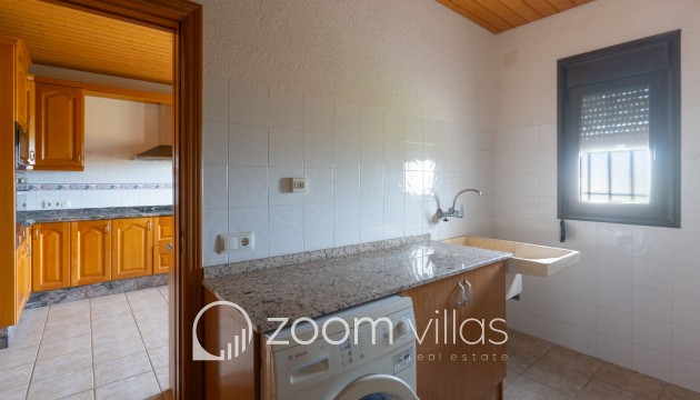 Resale - Farm - Benitachell  - Centro