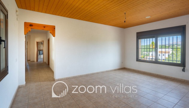 Resale - Farm - Benitachell  - Centro