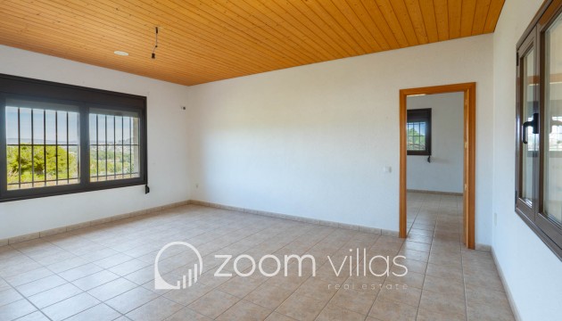 Resale - Farm - Benitachell  - Centro