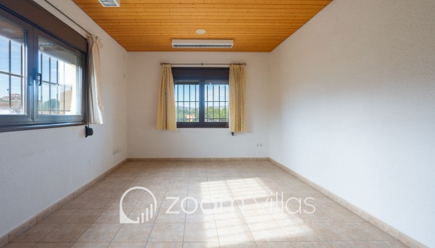 Resale - Farm - Benitachell  - Centro