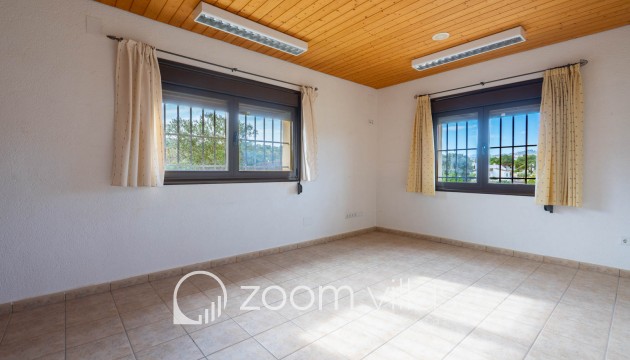 Resale - Farm - Benitachell  - Centro