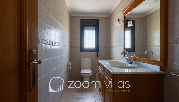 Resale - Farm - Benitachell  - Centro