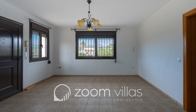 Resale - Farm - Benitachell  - Centro