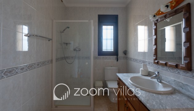 Resale - Farm - Benitachell  - Centro