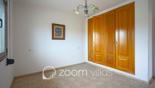 Resale - Farm - Benitachell  - Centro