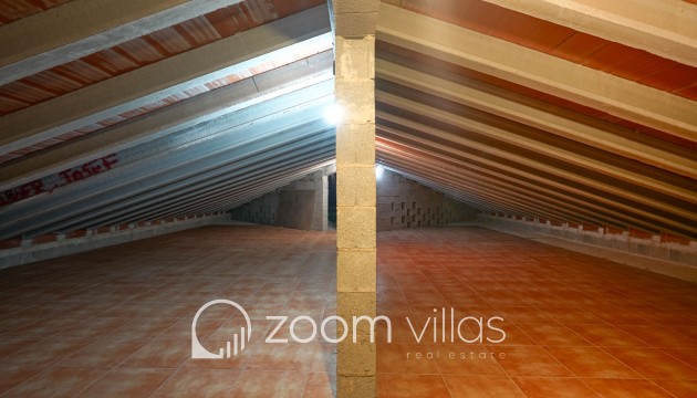Resale - Farm - Benitachell  - Centro