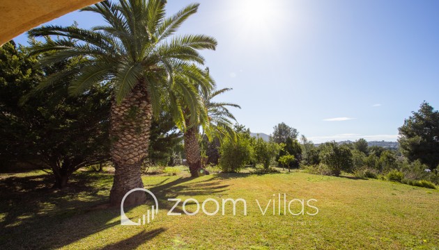 Herverkoop - Villa - Jávea - Partides comunes - Adsubia