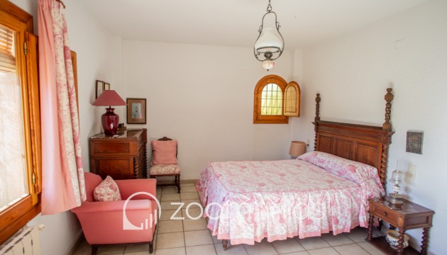 Herverkoop - Villa - Jávea - Partides comunes - Adsubia