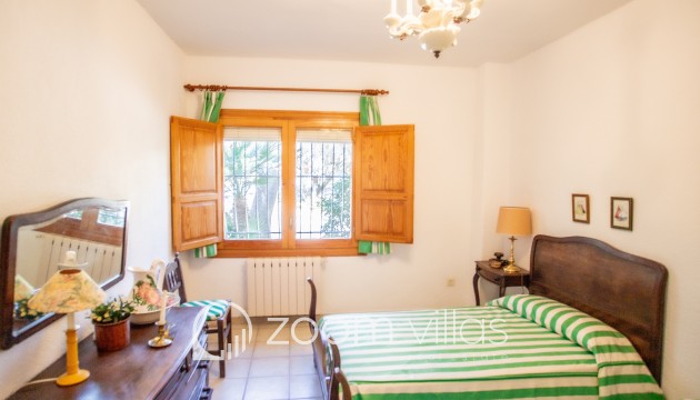Herverkoop - Villa - Jávea - Partides comunes - Adsubia