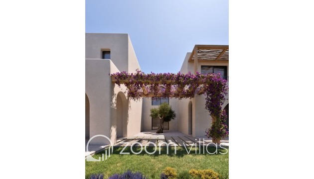 Nouvelle construction - Villa - Moraira - Pinar del Advocat - Cometa