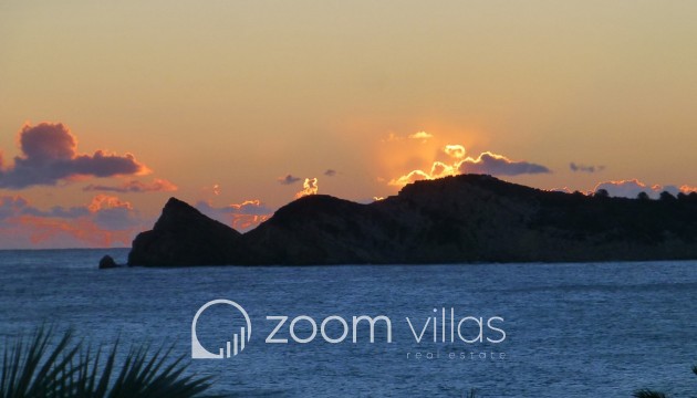 Neubau - Villa - Jávea - Portichol - Balcón al Mar