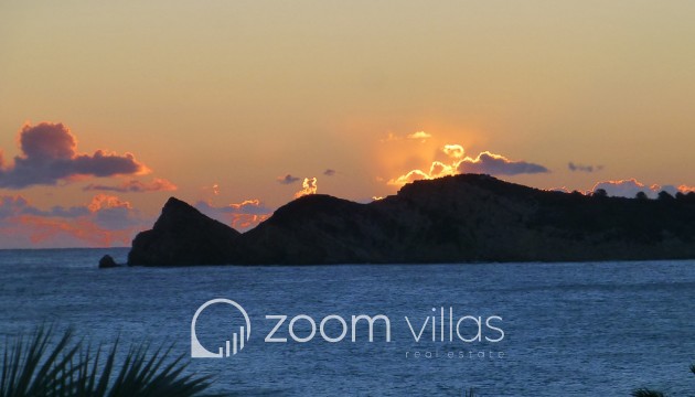 Neubau - Villa - Jávea - Cap Martí - El Tossalet - Pinomar