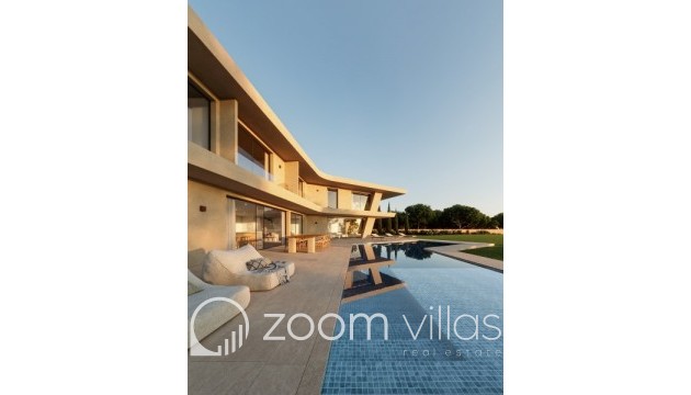 Neubau - Villa - Jávea - Cap Martí - El Tossalet - Pinomar
