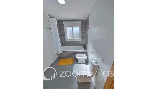 Reventa - Villa / Semi pareado - Calpe - 03710